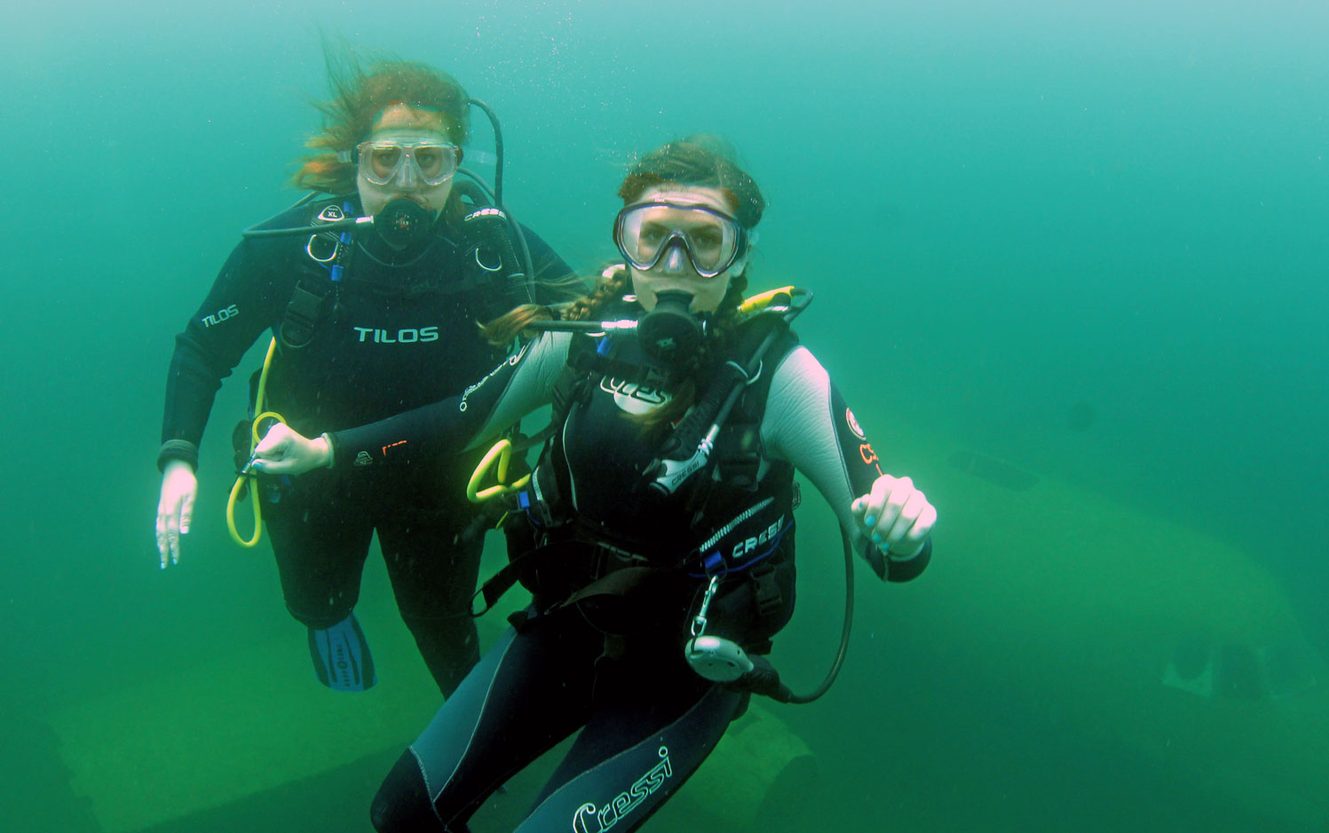 Gallery Gilboa Quarry