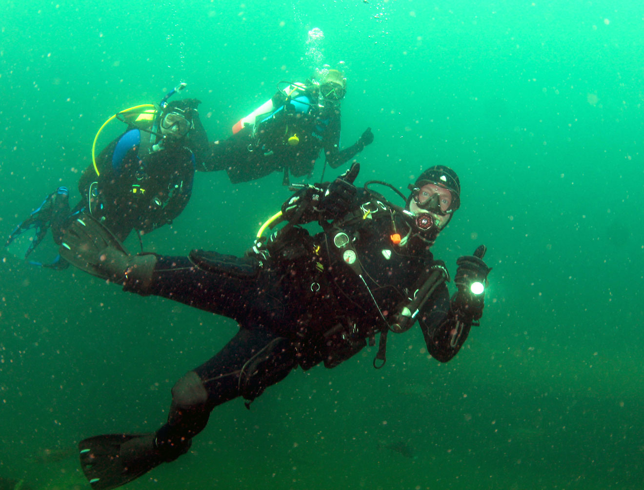 Gallery Gilboa Quarry