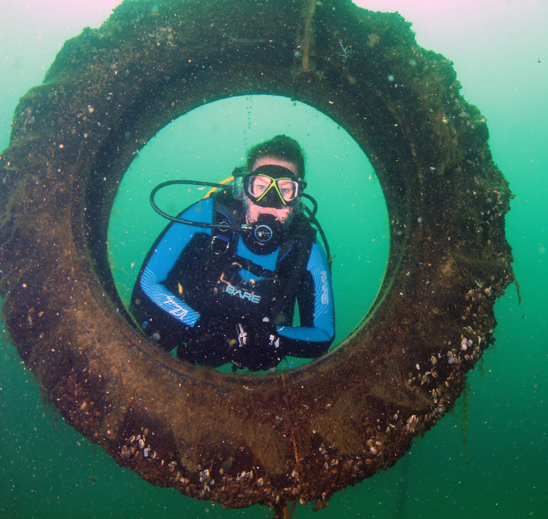 Gallery Gilboa Quarry