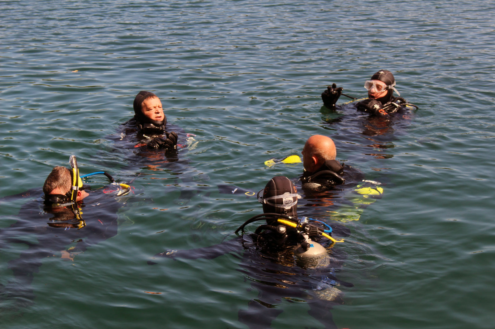 Gallery Gilboa Quarry