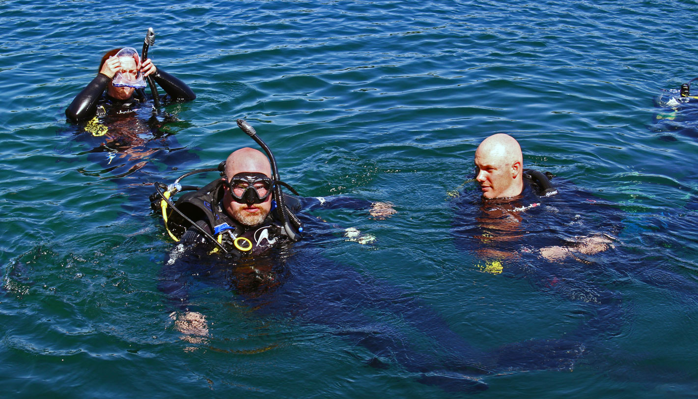 Gallery Gilboa Quarry