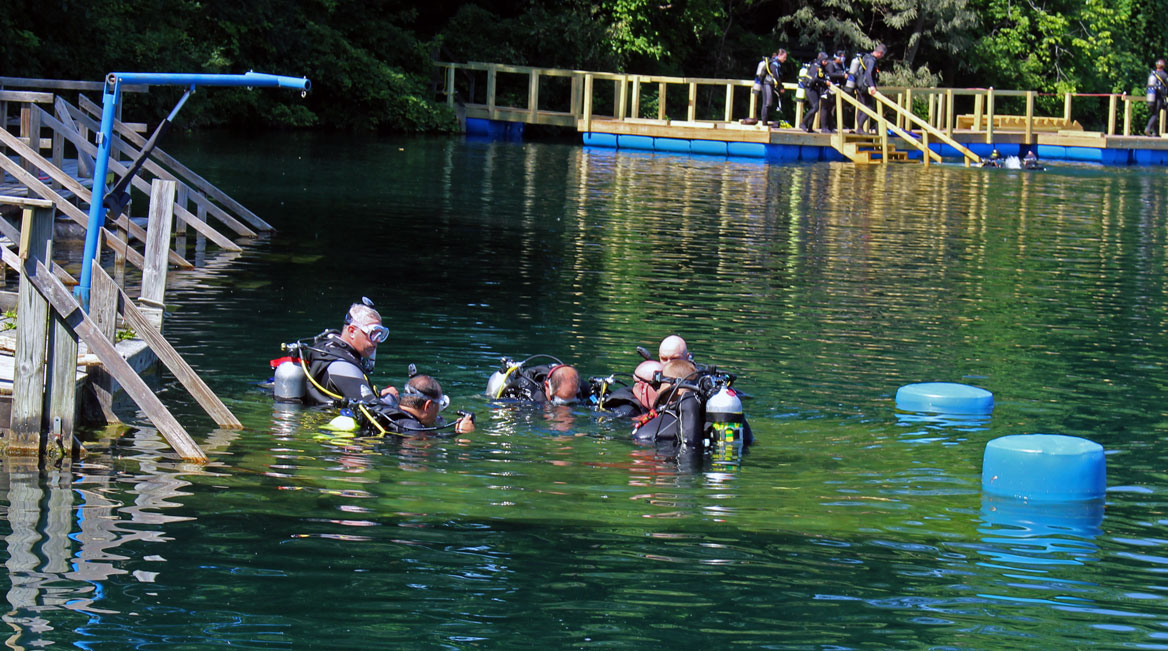 Gallery Gilboa Quarry