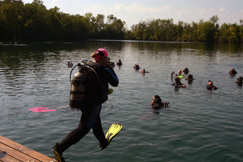 Gallery Gilboa Quarry