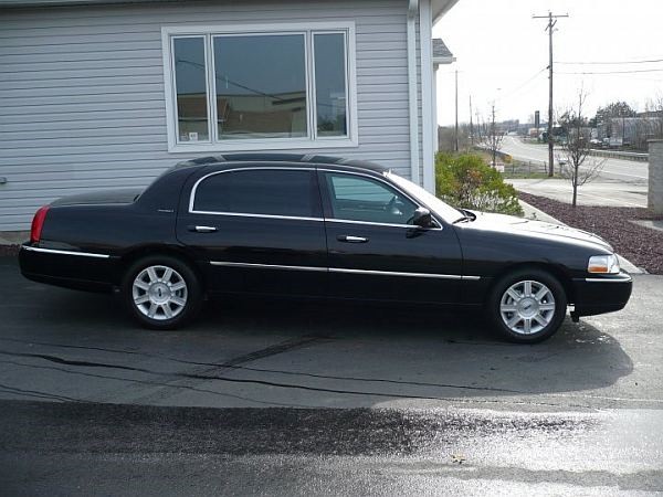 Gilbride Limousine Scranton/Wilkes Barre, PA Limousine & Car