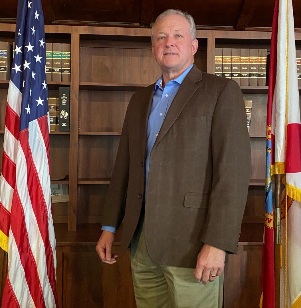 Board of County Commissioners Gilchrist County Board of County