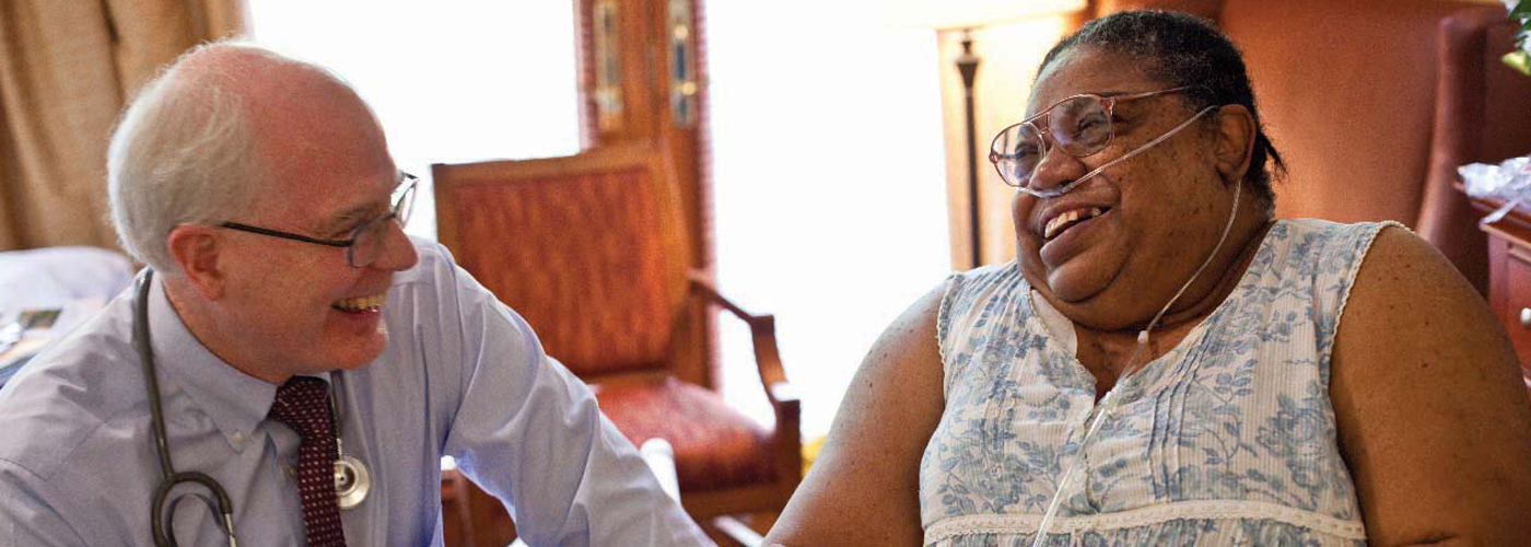 Hospice Care Resources & Advance Care Planning Gilchrist