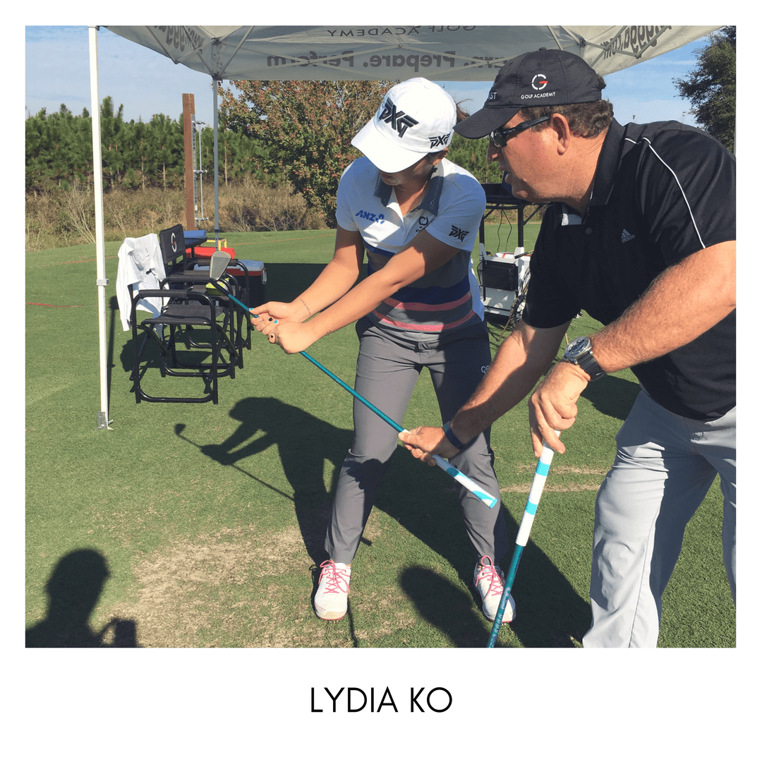 How Professional Golfers Mentally Prepare Gilchrist Golf Academy