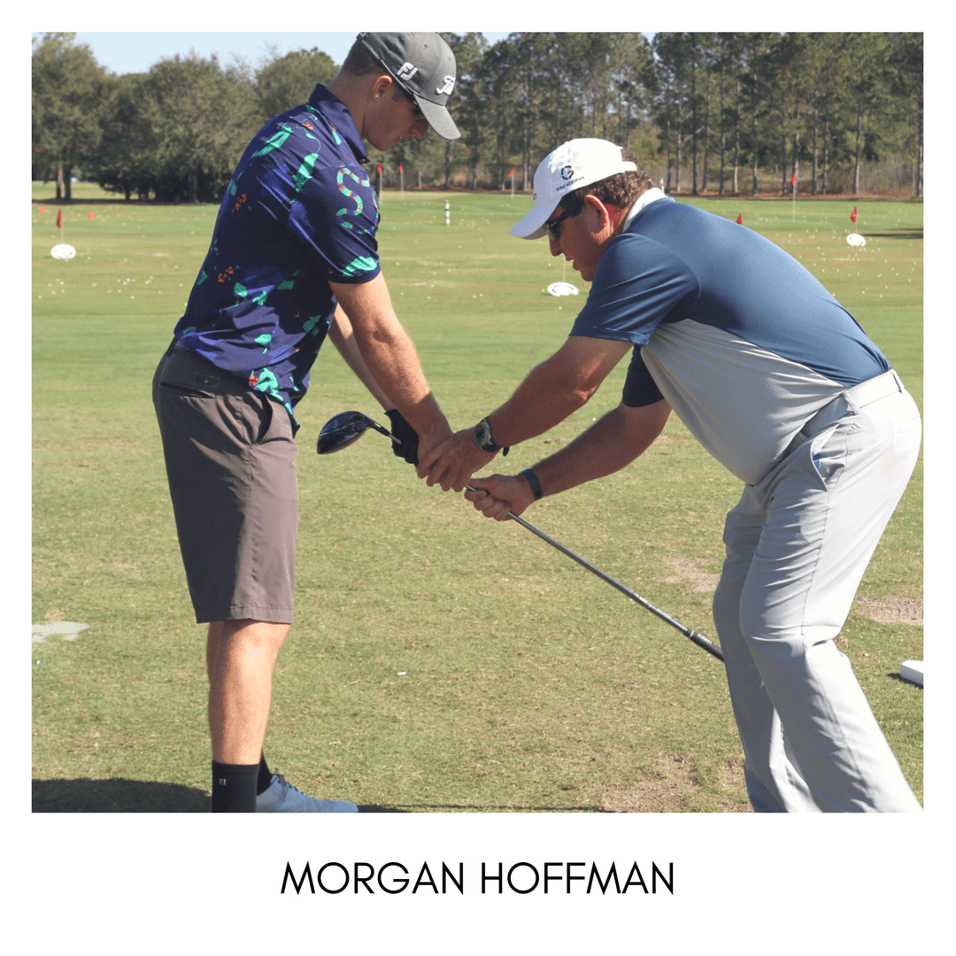 How Professional Golfers Mentally Prepare Gilchrist Golf Academy