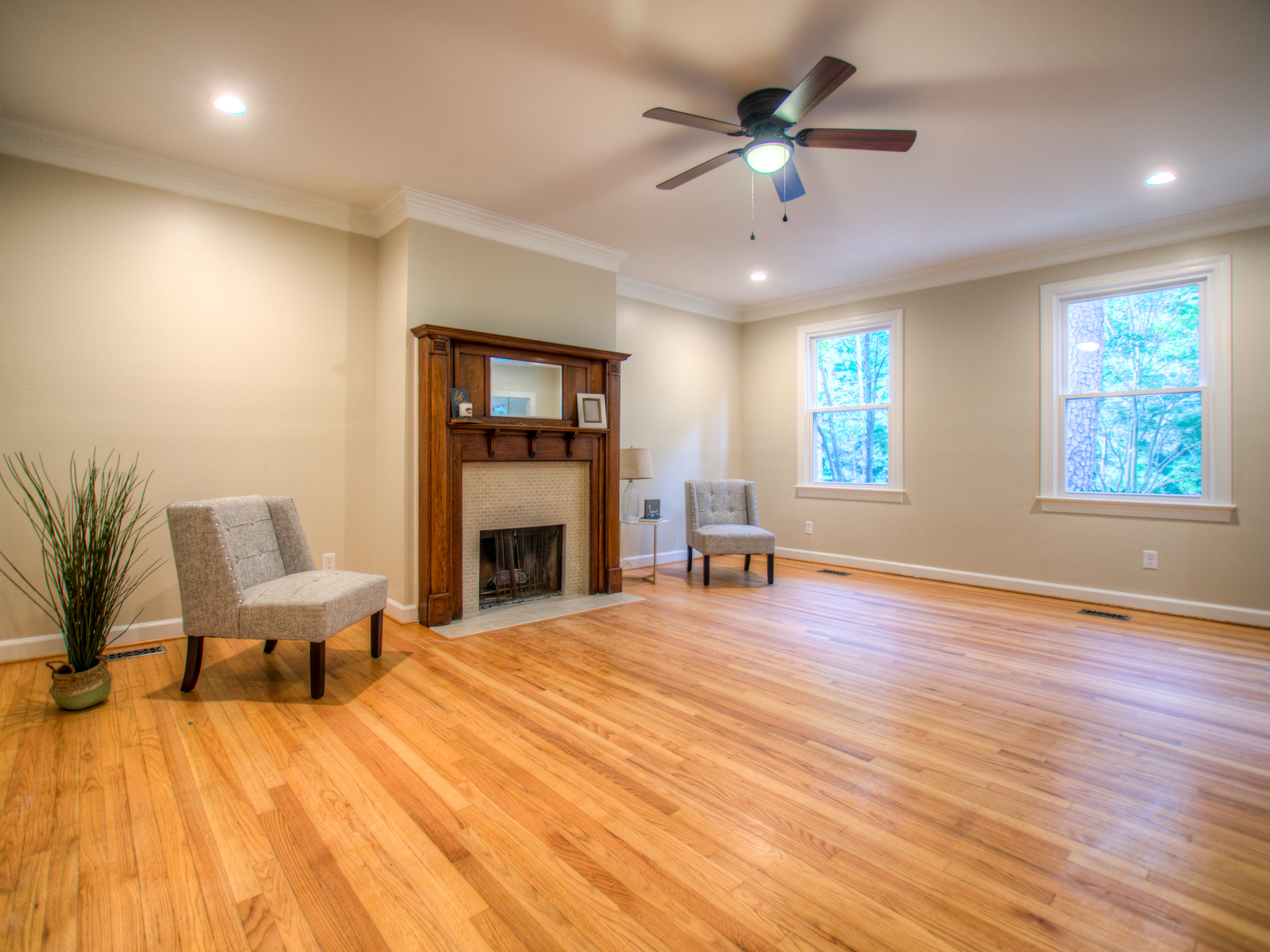 3822 Hope Valley Road, Durham, NC Gilded Homes