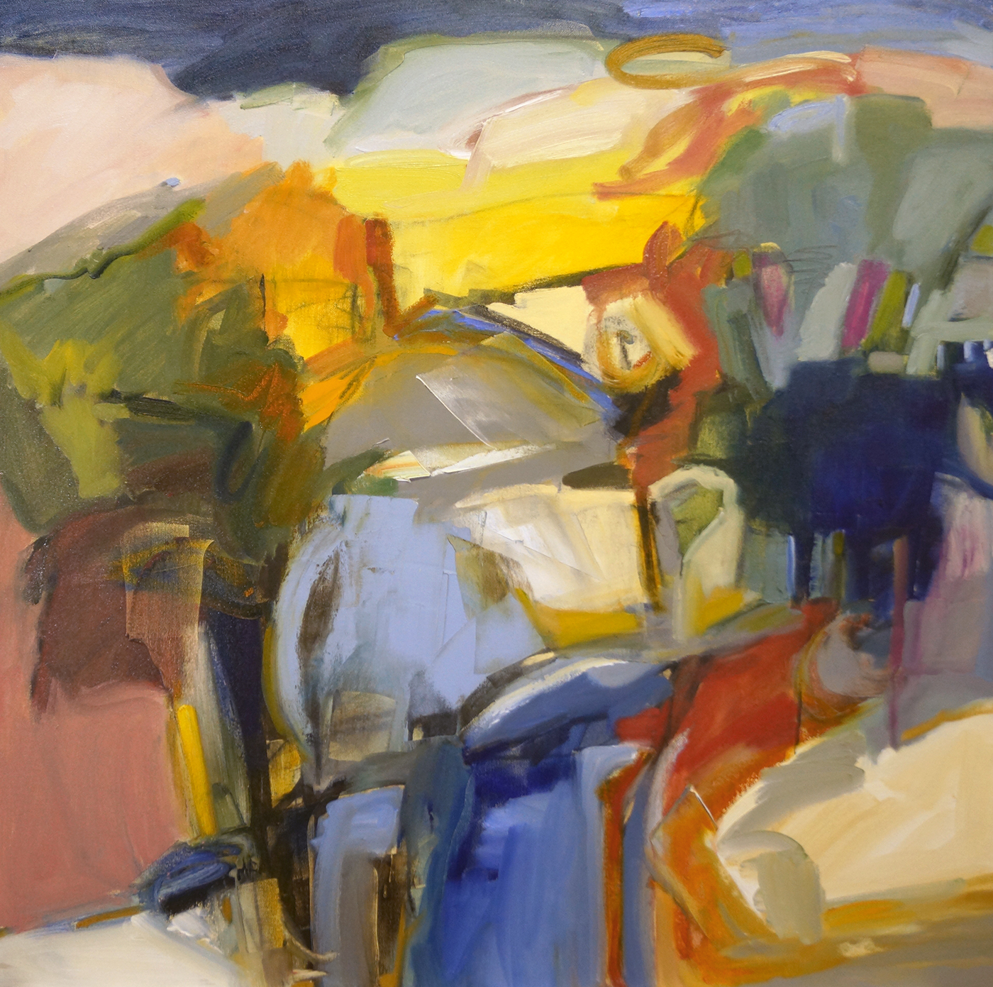 7 Colorado Artists to Watch (and buy from!) The Colorado Nest