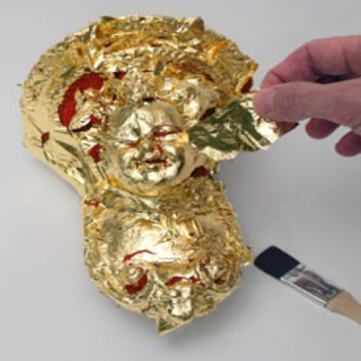 Best Gilding videos Learn the easy way from professionals!