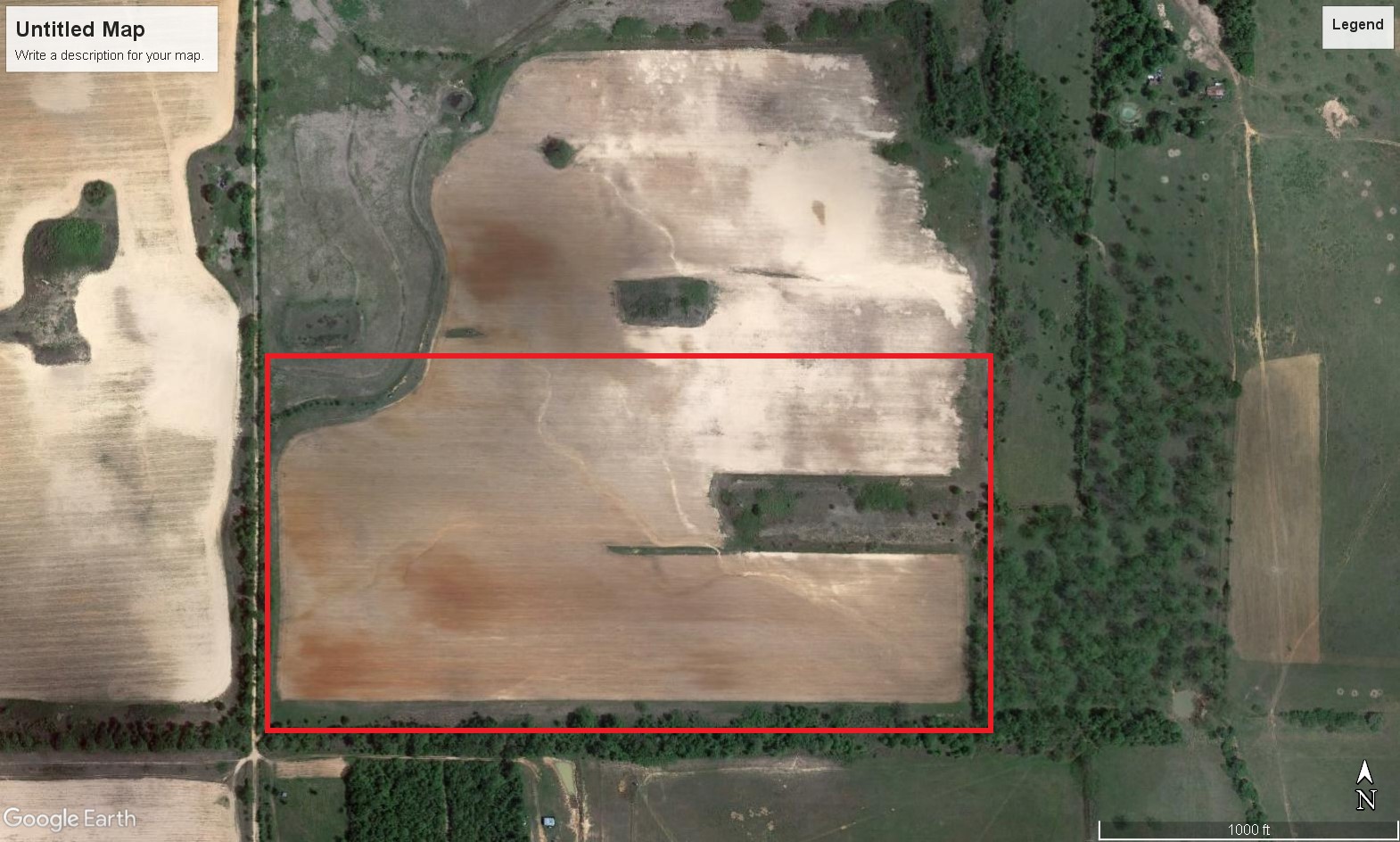 Comanche County PC01 « Gilder Realty