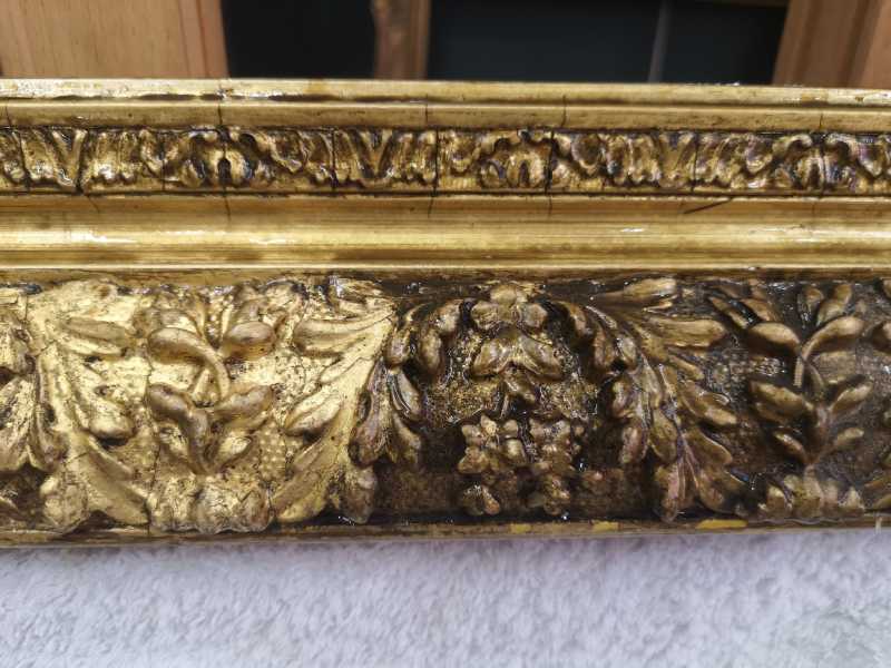 The Gilding & Frame Restoration Company Jo Edge, Surrey