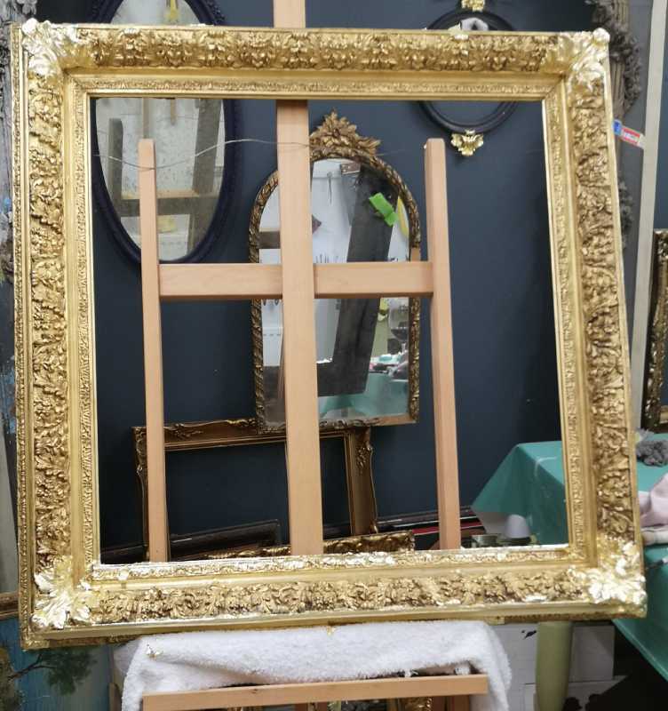 The Gilding & Frame Restoration Company Jo Edge, Surrey