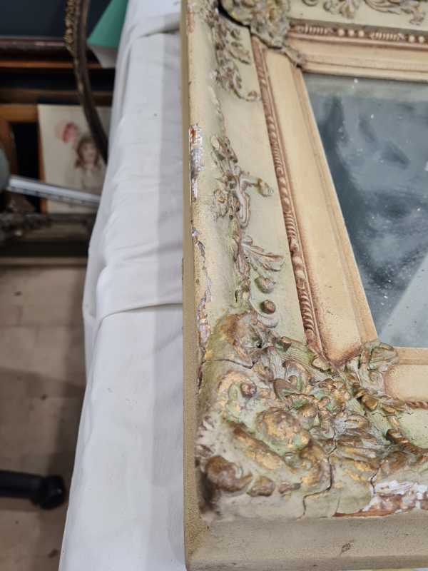 The Gilding & Frame Restoration Company Jo Edge, Surrey