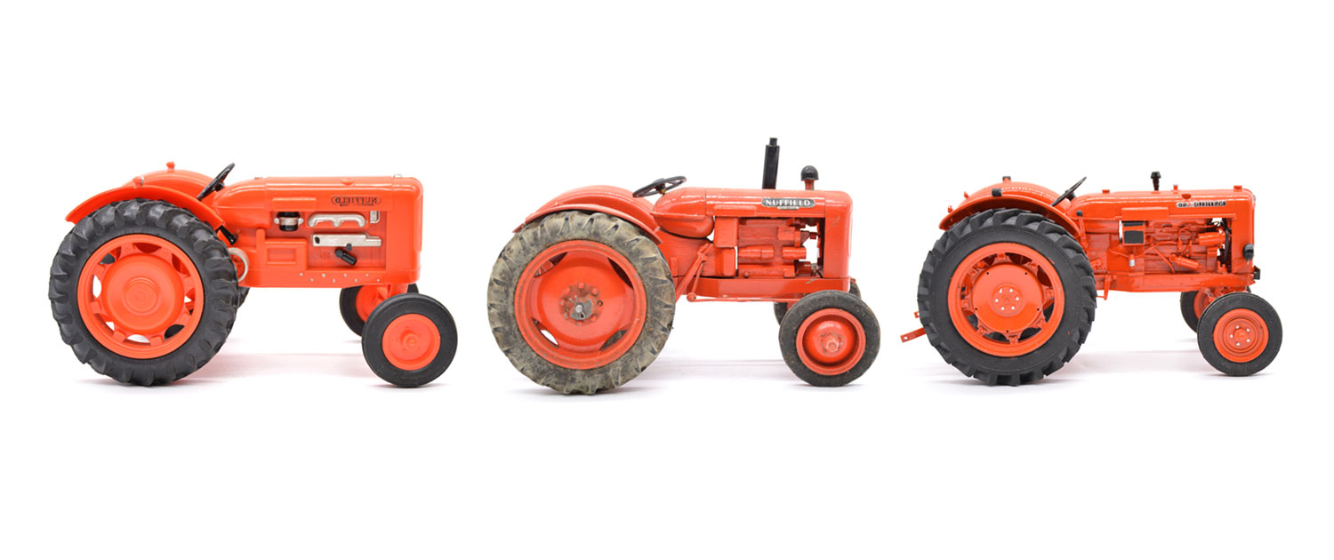 Models, Toys and Model Railways