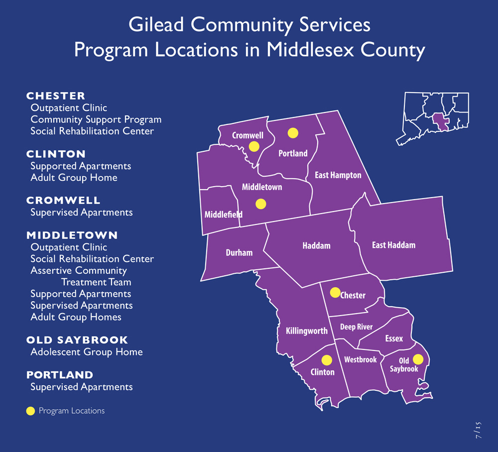Careers with Gilead Gilead Community ServicesGilead Community Services