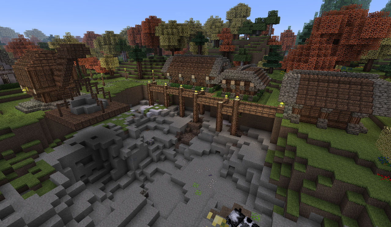 How To Make Pottery In Minecraft?