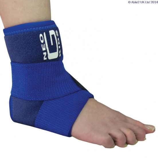A Parent's Guide To Children's Ankle Brace Support