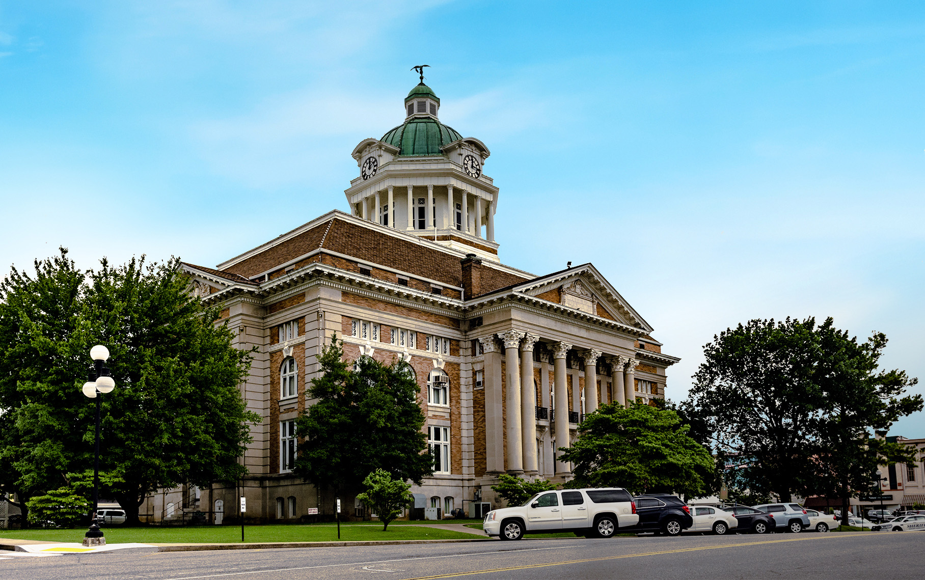 Giles County Economic Development Commission