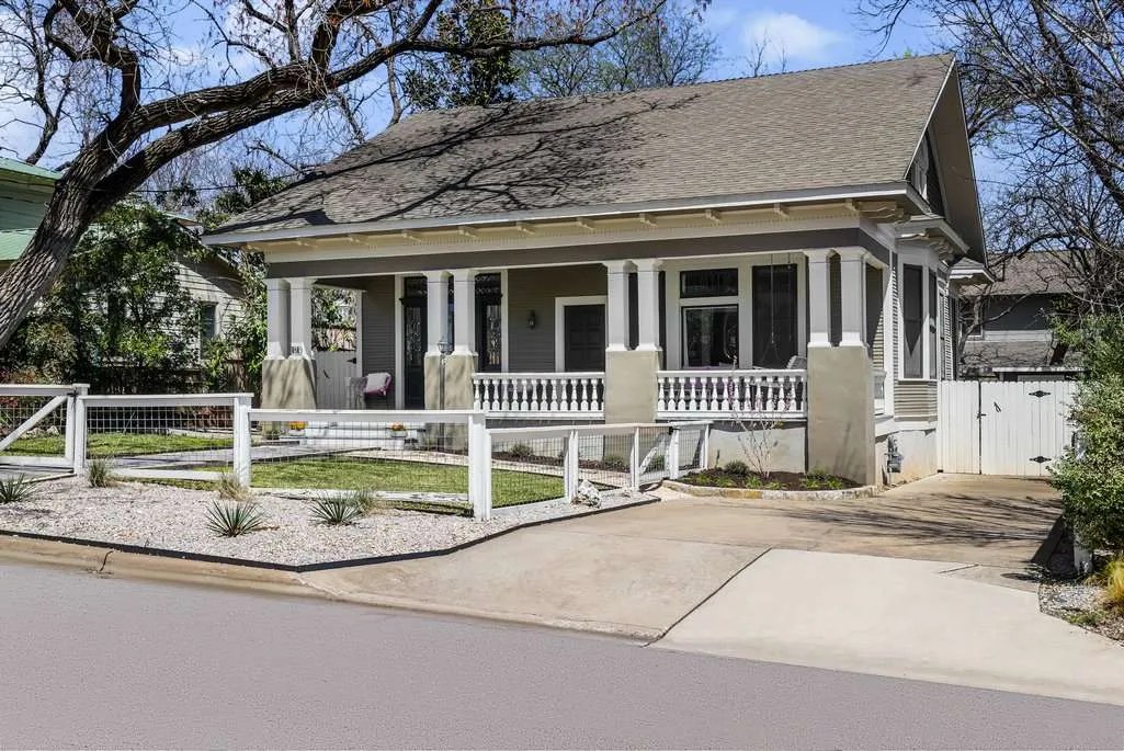 1810 Frazier Avenue Giles Group