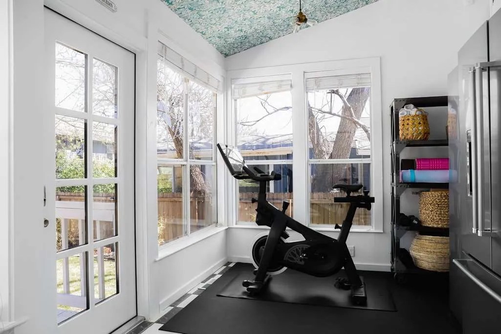 1810 Frazier Avenue Giles Group