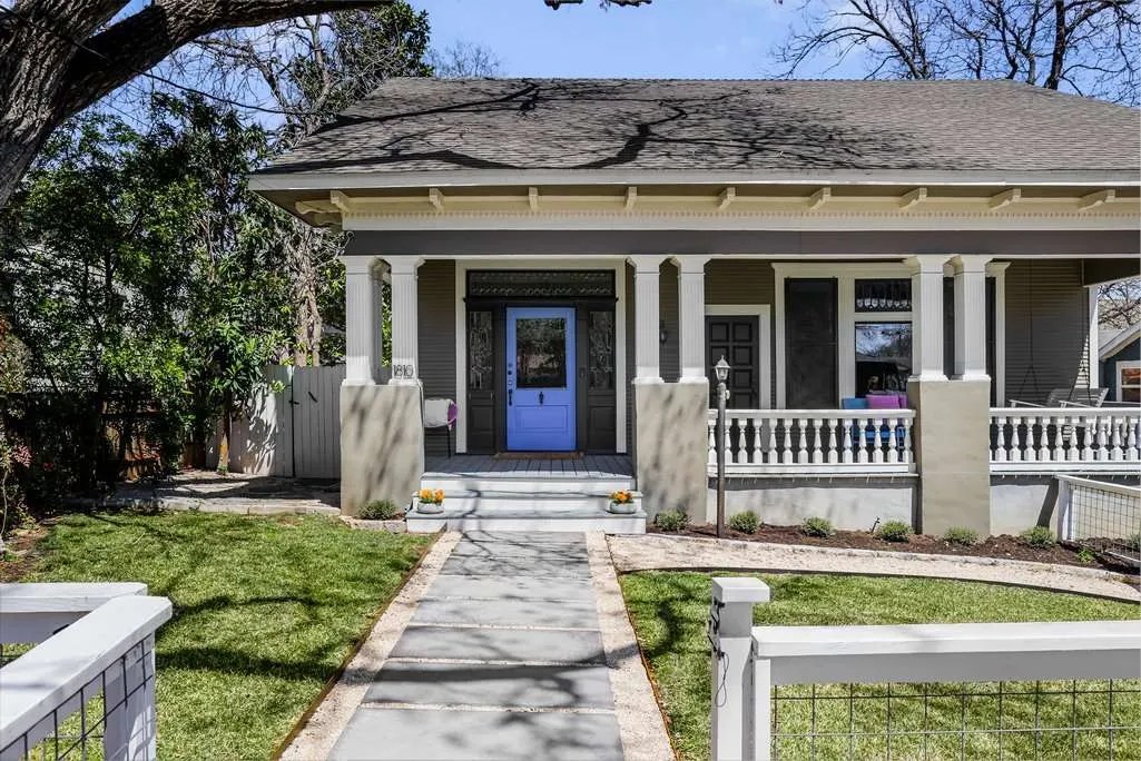 1810 Frazier Avenue Giles Group