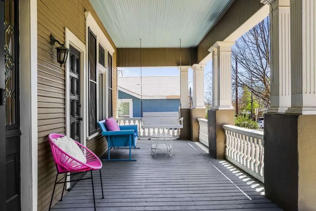 1810 Frazier Avenue Giles Group