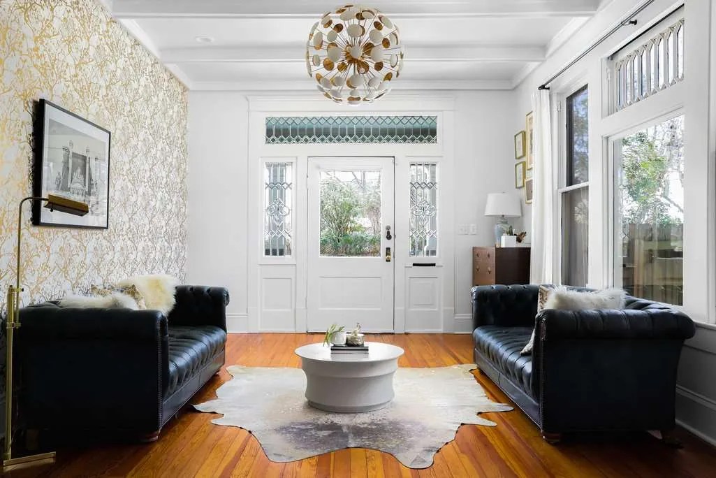 1810 Frazier Avenue Giles Group