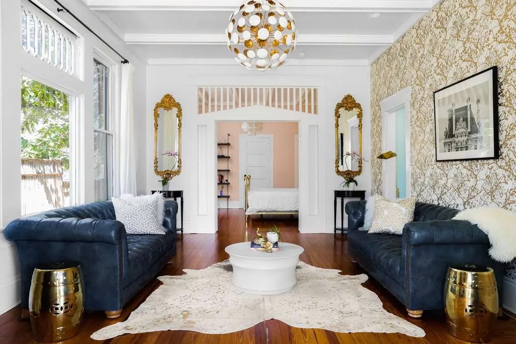 1810 Frazier Avenue Giles Group