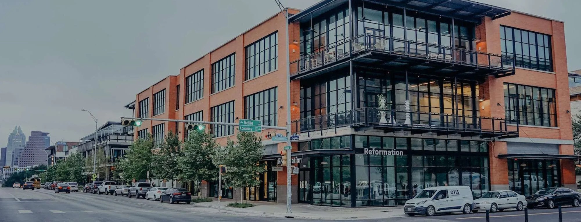 Best Austin Neighborhoods The Travis Heights Guide Giles Group