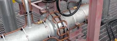 Giles Industrial Services