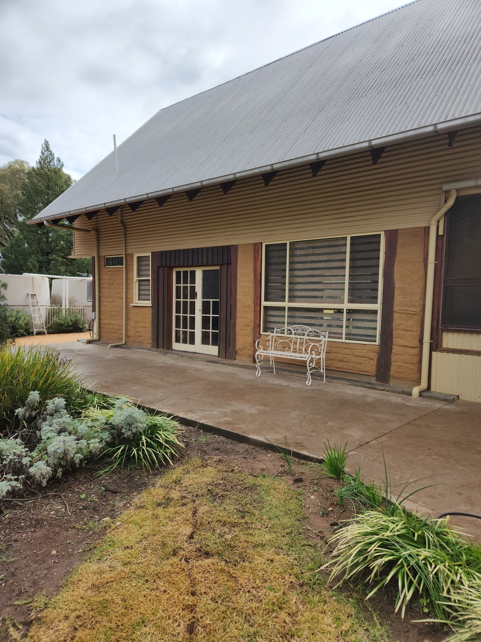 Earth n Timber Gilgandra Region NSW