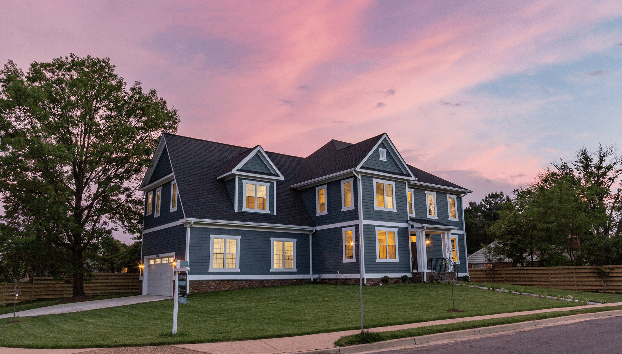 Dannys Ln, Alexandria, VA Gilkar Design + Build