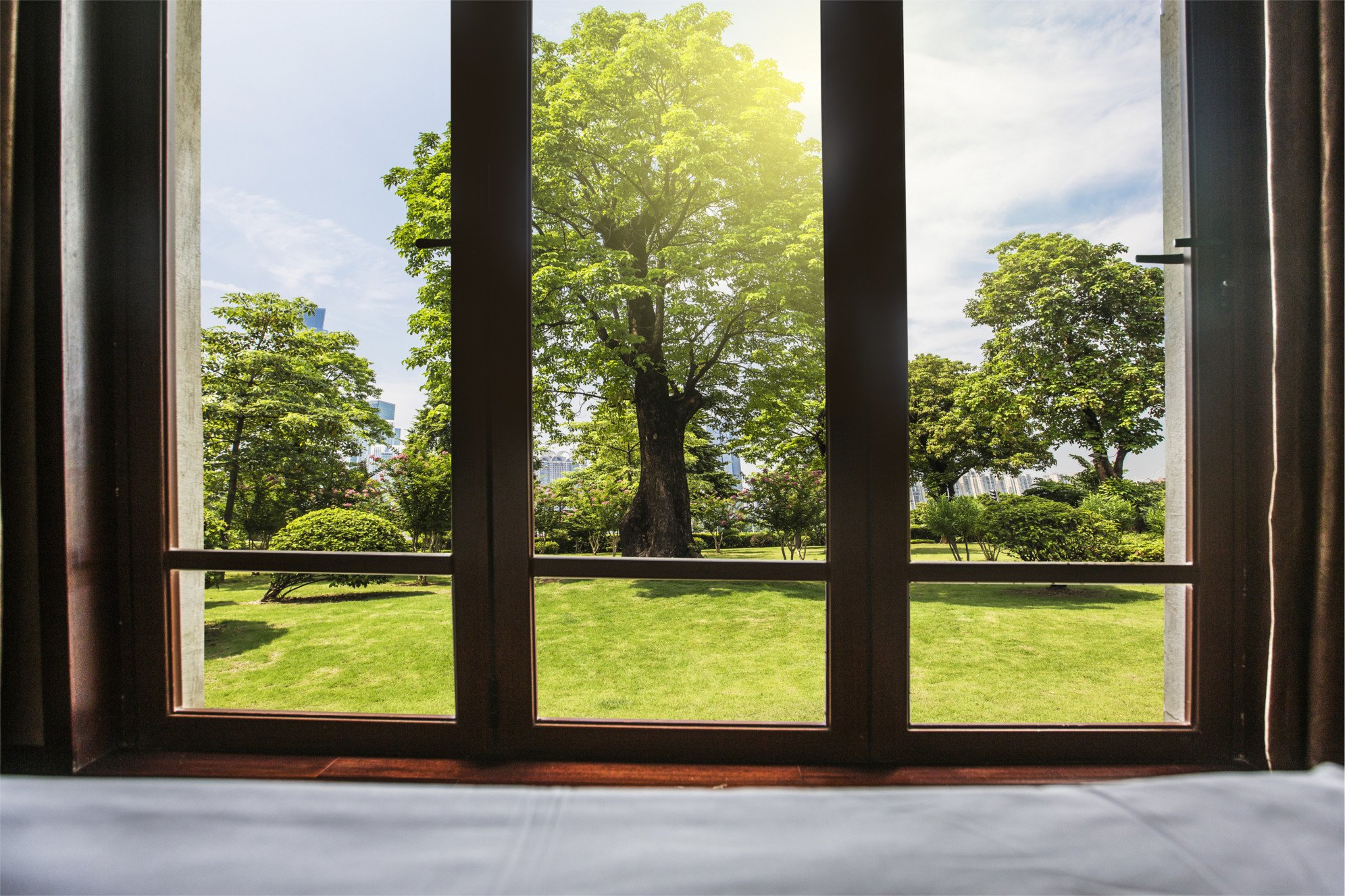 Patio Doors Gilkey Window Company