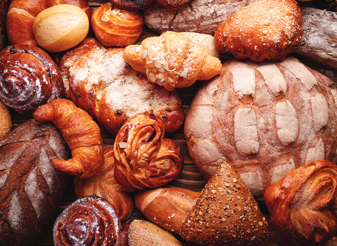 Our Bakery Ingredient Solutions Gillco Ingredients
