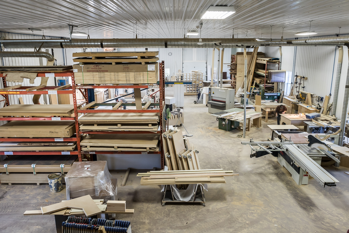 Gallery Gill Construction PEI Construction Prince Edward Island