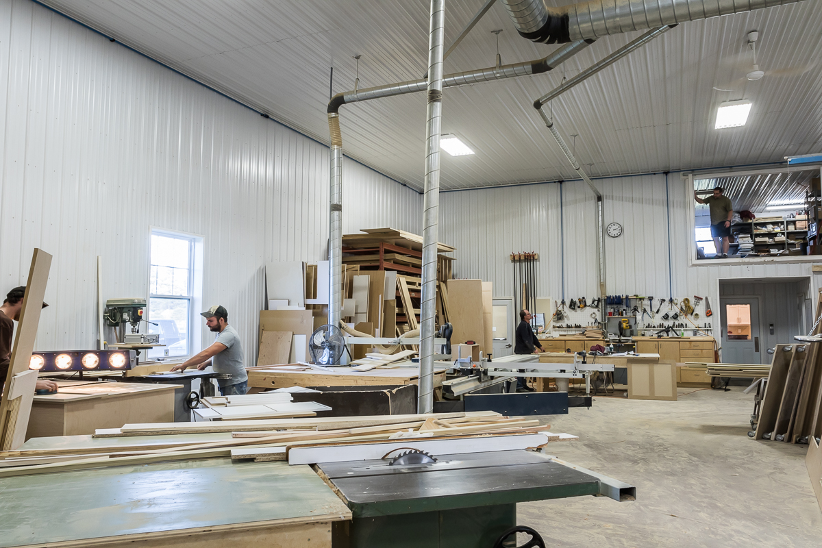 Gallery Gill Construction PEI Construction Prince Edward Island