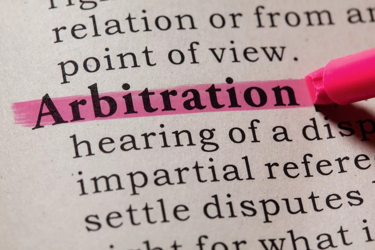 Get To Know The Details Property Tax Binding Arbitration Gill
