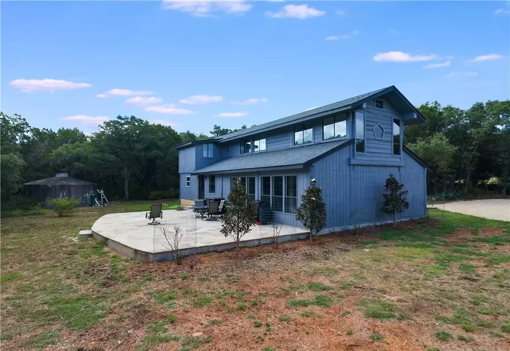 Hays County Property Tax Reduction Results for 2023 Gill, Denson