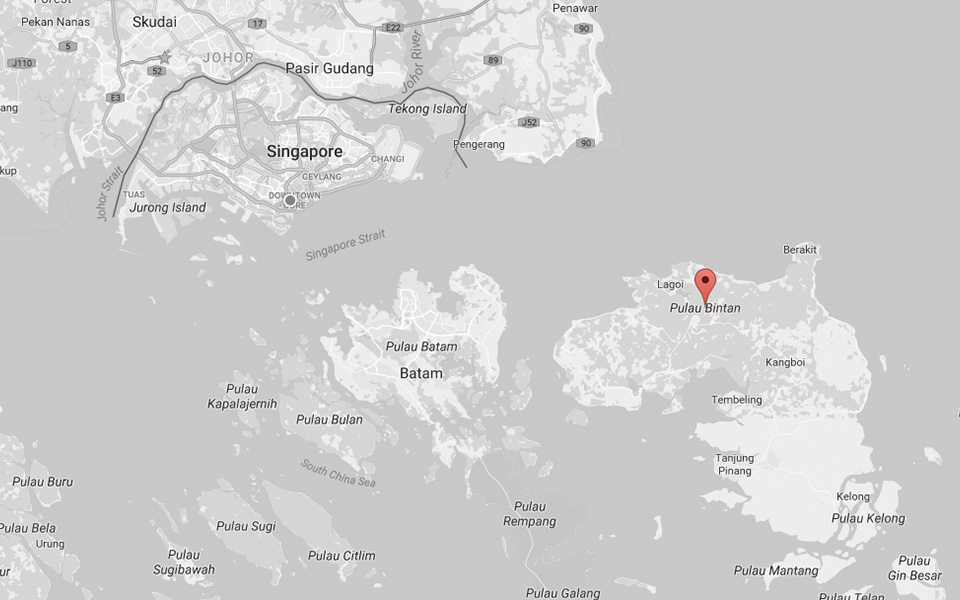 Pulau Hantu Diving Singapore Dive Trips Singapore Diving in Singapore