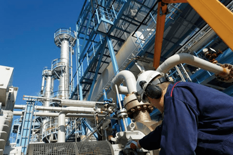 Gill Engineering Private Ltd.