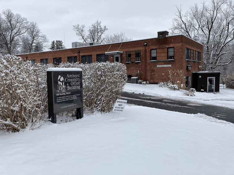 Home Gillen Properties, Inc.