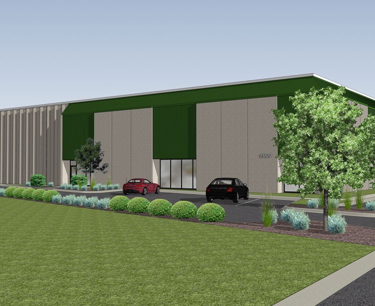 Fortune Fish & Gourmet Gillespie Design Group