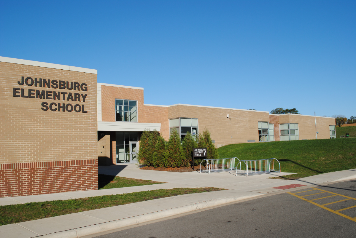 Elementary School Gillespie Design Group