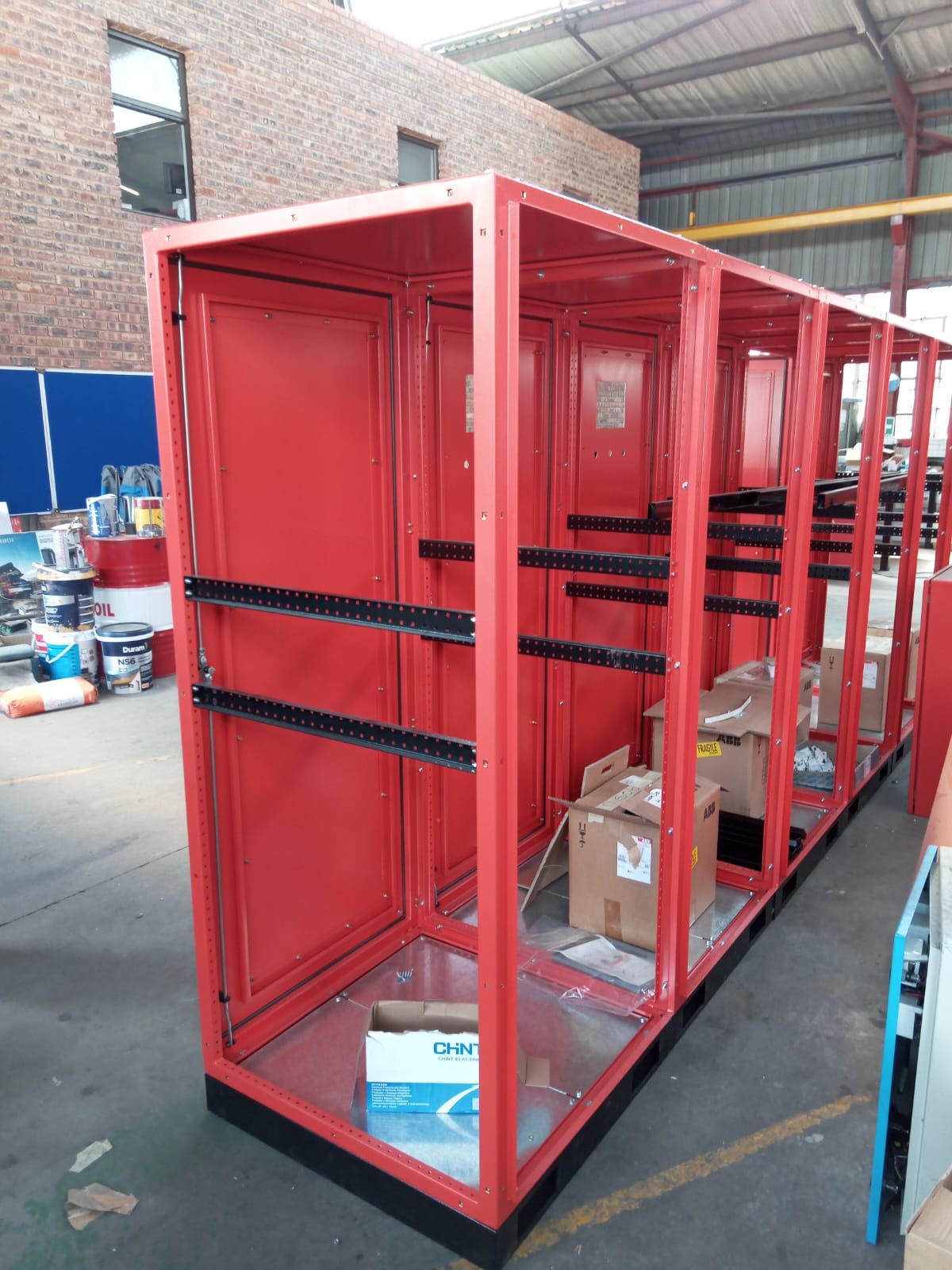 Gallery – Gillespie Diesel Services