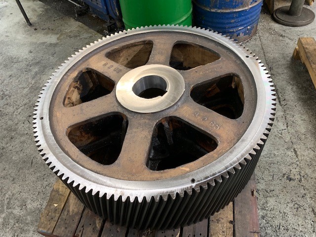 Services - Gillespie Engineering Limited