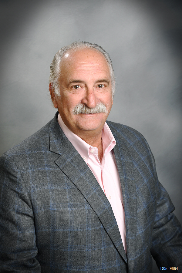 Vincent J. Gillette Gillette Air Conditioning Co.