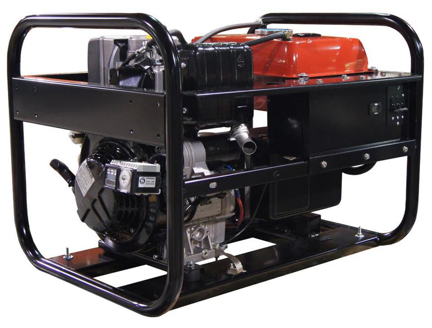 GPED65EK3 Gillette Generators