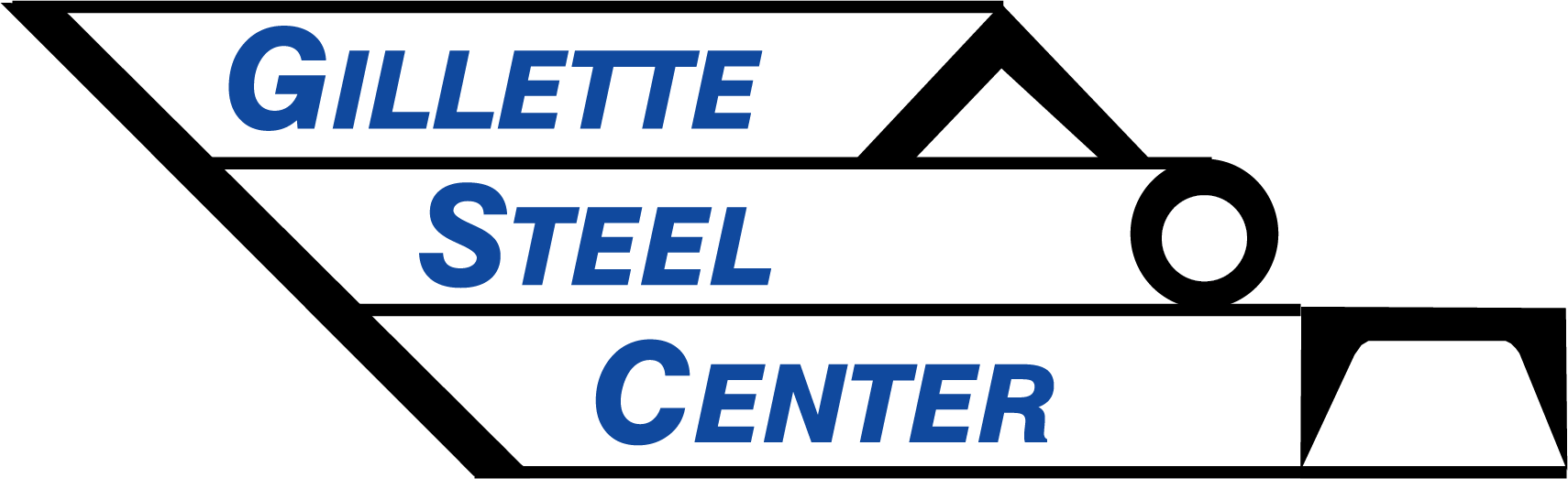 Gillette Steel Center Gillette, Wyoming